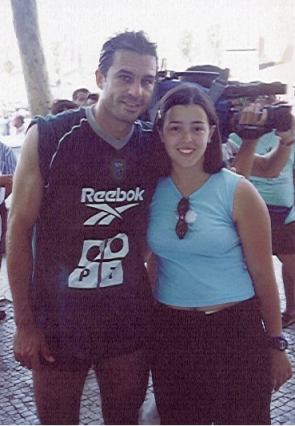 andré e mafalda