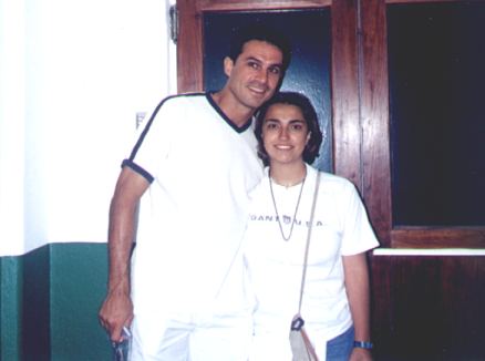 andré e Sofia